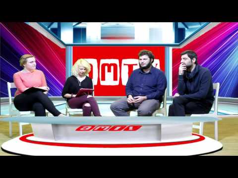 მოTV project 26 მარტიდან შემოქმედებით ღონისძიებებს იწყებს