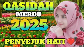 Download Lagu KOLEKSI QASIDAH MERDU PENYEJUK HATI ❤️ ENAK DI DENGAR  MP3