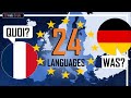 Understanding EU and US Labor Markets