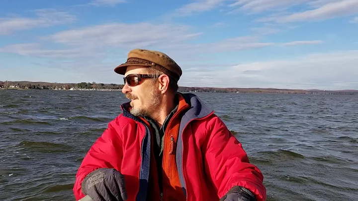 Rowing to Dinner