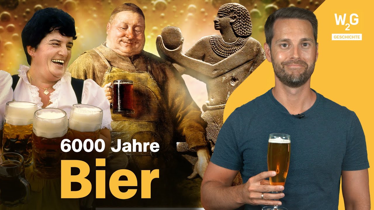 Starkes Bier: Britisches Außenministerium warnt Fans vor deutschen Bier | Abendschau | BR24