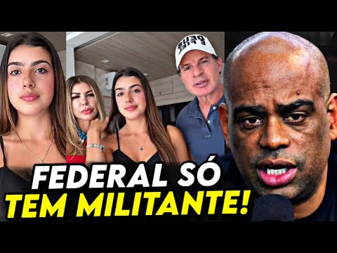 TÚLIO MARAVILHA PROÍBE FILHA DE ESTUDAR EM FACULDADE PÚBLICA! - YouTube