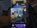 MI PLAY MÁS HISTÓTICA CON JETT