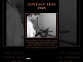 Contact Lens 1948