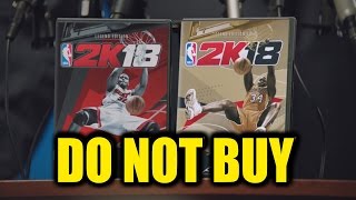 Do Not Buy Nba 2k18 Shaq Editions If You Are A Mypark Player Is It Worth It