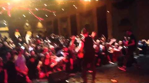 Thumbnail of Piñata Protest - Tragos Amargos