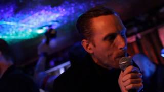 Video thumbnail of "SLIM CESSNA'S AUTO CLUB - MAGALINA HAGALINA BOOM BOOM | GLITTERHOUSE RECORDS"