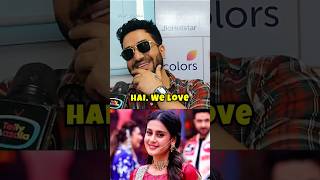 Aly Goni Talking About Isha Malviya End Tak Dekho