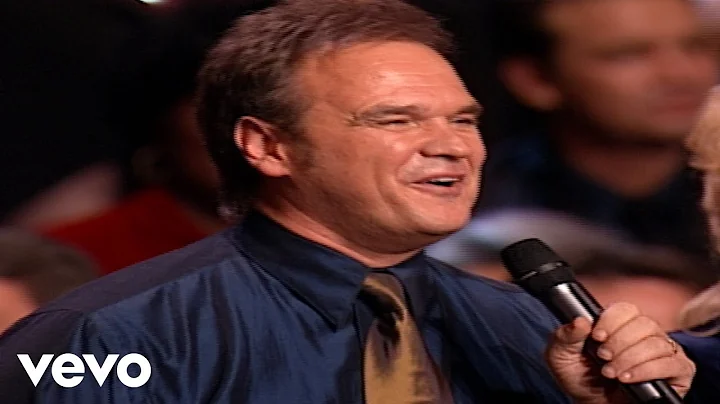 Bill & Gloria Gaither - Goin' Away Party [Live] ft. Jeff & Sheri Easter, Charlotte Ritchie