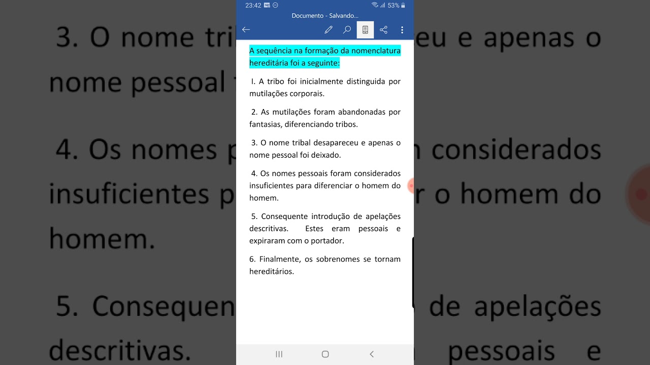 Como Descobrir Minha Descendencia Pelo Sobrenome