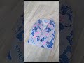"Cute Kids Night Suit Unboxing from Flipkart! 🧸 #shorts #unboxing #mommyschoicestudio"