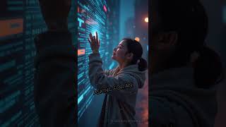 Asking AI: What if we live in a simulation?