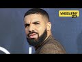 Drake hosts Giggs Birthday Bash in LA! Music by Whoo Kid