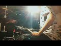 【ドラムカバー】milet / Diving Board
