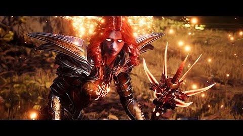 Super TANKY Stinger Boost and Armor Serath Build !!  1080p 60 FPS Paragon PVP Gameplay!