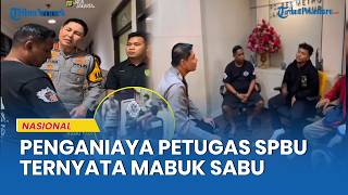 Download Lagu The perpetrator of the assault on a police officer was arrested for using a fake license plate nu... MP3