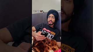 Pardeshi sad arjan dhillo #trending #youtubeshorts #punjabi #shortvideo @BabbuMaan