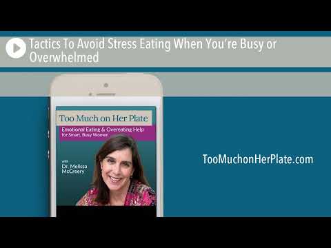Podcast: Tactics To