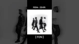 PERA - ZEHİR [ FON MÜZİĞİ] Resimi