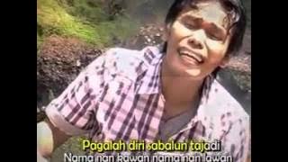 Pop Minang Alek Pacah Anak Daro Hilang
