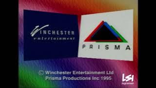 Winchester Entertainment/Prisma (1995)