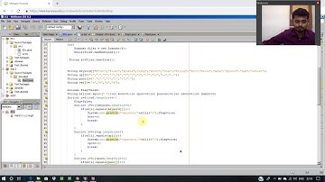 Compiler lab EX1 - Token Separation UR16CS075