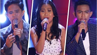 ‘Voice Teens 2’: Knockouts reveal best balladeer on Sarah G’s team