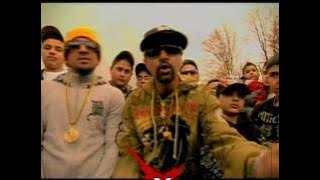 RAMBO - JAZZY B