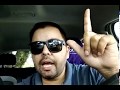 Bloqueio de motorista pela 99 Pop !!!