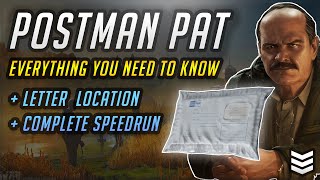 11.7 Postman Pat Guide: EVERYTHING YOU NEED TO KNOW