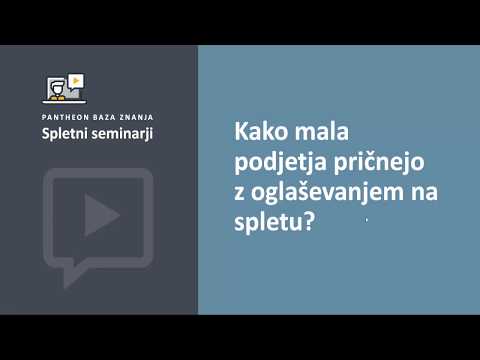 Video: Kako Dodeliti Odgovornost Direktorju Podjetja