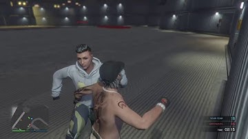 Friendly 1v1 with Juju08juwels he used lag switch doe