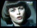 Mireille Mathieu   C’est l’amour et la vie que je te dois 1973