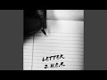 Letter 2 her feat slimm alohem