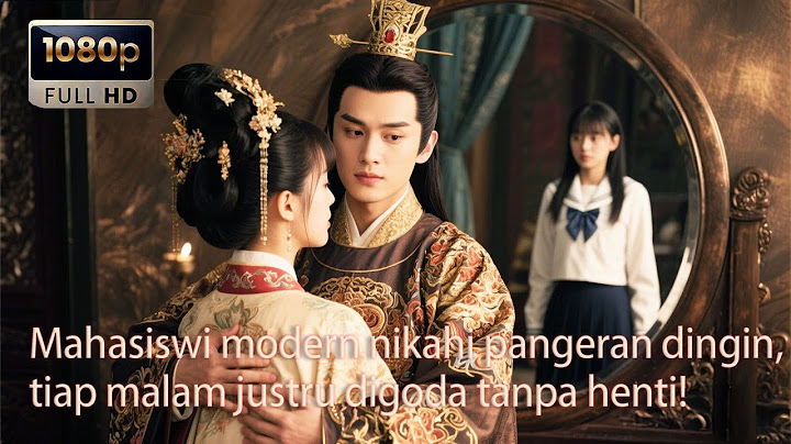 💞Mahasiswi jenius modern terpaksa nikahi pangeran dingin, tak disangka malah tiap malam digoda!