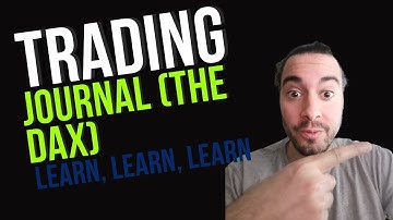 Trading Journal | 28 March 2022 | How to Trade DAX (Germany 30 Index)