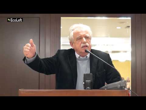 Μεταρρυθμίζοντας τη δημόσιας