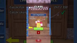 The Easiest Way To Max Out Your Fishing Rod In 99 Nights In The Forest