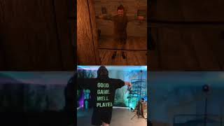 Elraen Oyun Havası Oynuyor Şfet