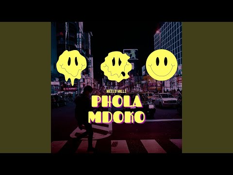 Phola Mdoko