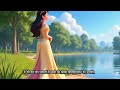 लीला और बोलती नदी || Leela and the Talking River