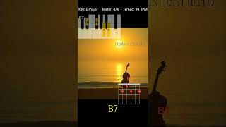 The Last Symphony without the Whirling Leaf – Guitar • Piano • Strings • Trumpet