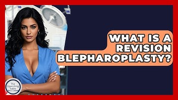 What Is A Revision Blepharoplasty? - The Operating Table
