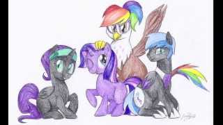 Your Heart Will Lead You Home Nyx Pmv