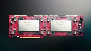 Inside Corsair: The Memory Architecture Powering High-Performance AI Inference.