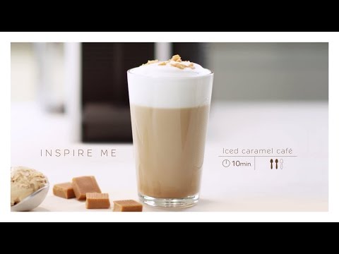 nespresso-recipe-|-iced-caramel-coffee