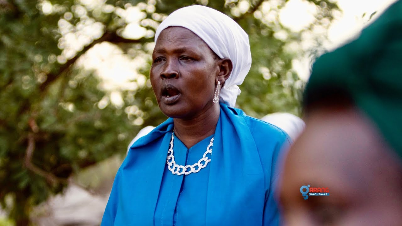 1/1/2026 Mathiira De Jerusalem Parish In Nimule