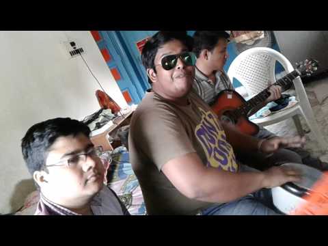 Botore Piriti Ful Fote By ZARIYAA