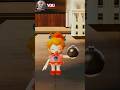 Hello its Bomb💣 #mario #mariokart #memes #funny #peach #shorts