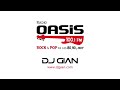 DJ GIAN   RADIO OASIS MIX 20 Pop Rock Español  Ingles 80s